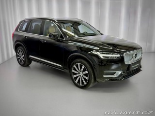 Volvo XC90 B5 AWD INSCRIPTION, ACC, 2021