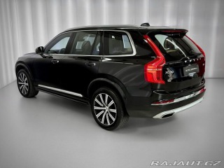 Volvo XC90 B5 AWD INSCRIPTION, ACC, 2021
