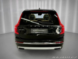Volvo XC90 B5 AWD INSCRIPTION, ACC, 2021