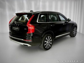 Volvo XC90 B5 AWD INSCRIPTION, ACC, 2021