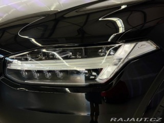 Volvo XC90 B5 AWD INSCRIPTION, ACC, 2021