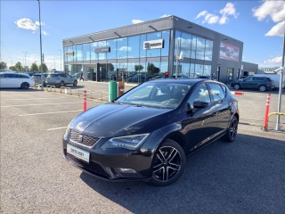 Seat Leon 1,4 TSI MT 90kW