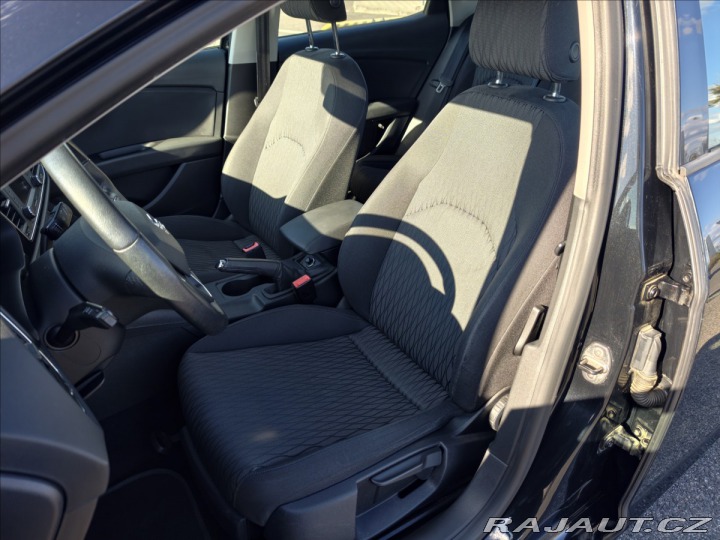 Seat Leon 1,4 TSI 2013