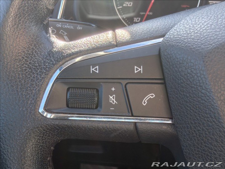 Seat Leon 1,4 TSI 2013
