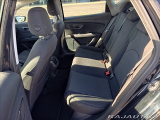 Seat Leon 1,4 TSI 2013