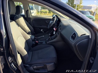 Seat Leon 1,4 TSI 2013