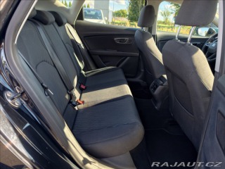 Seat Leon 1,4 TSI 2013