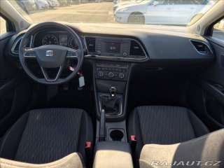 Seat Leon 1,4 TSI 2013