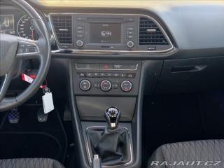 Seat Leon 1,4 TSI 2013