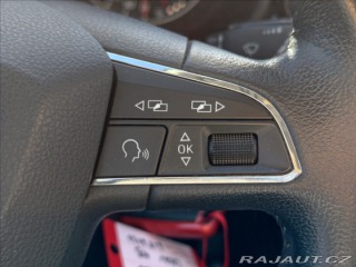 Seat Leon 1,4 TSI 2013