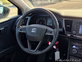 Seat Leon 1,4 TSI 2013