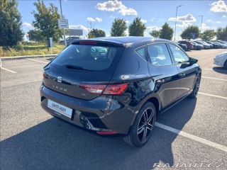 Seat Leon 1,4 TSI 2013
