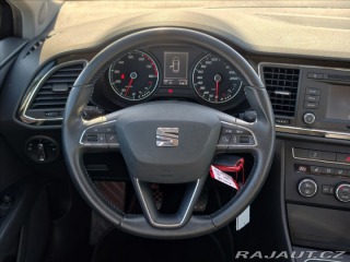 Seat Leon 1,4 TSI 2013