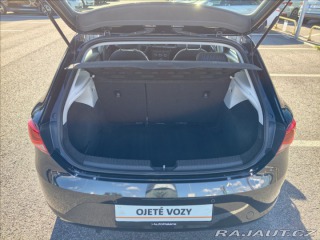 Seat Leon 1,4 TSI 2013