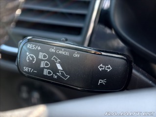 Seat Leon 1,4 TSI 2013