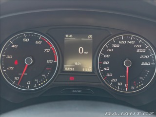 Seat Leon 1,4 TSI 2013
