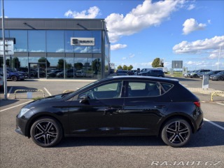 Seat Leon 1,4 TSI 2013