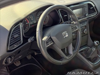 Seat Leon 1,4 TSI 2013