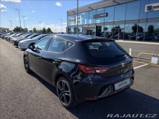 Seat Leon 1,4 TSI 2013