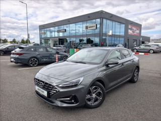 Hyundai i30 1,5 T-GDi Smart Navi DCT