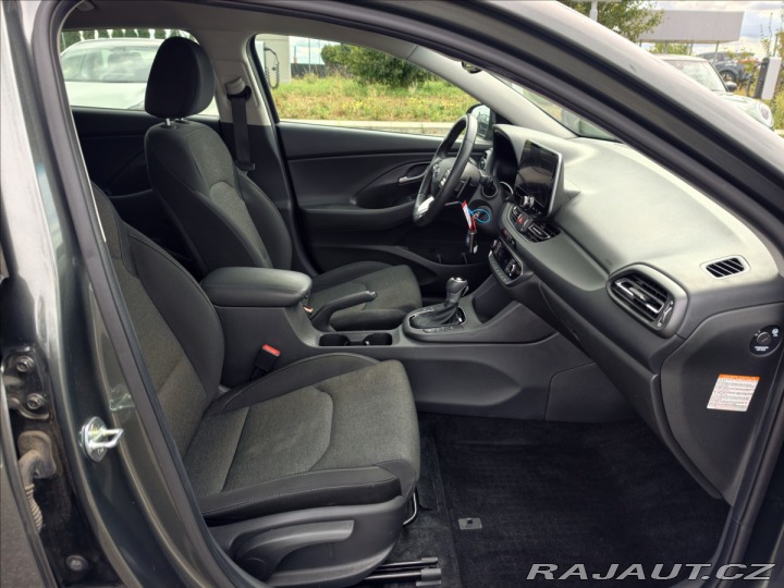 Hyundai i30 1,5 T-GDi Smart Navi DCT 2021