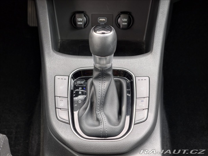 Hyundai i30 1,5 T-GDi Smart Navi DCT 2021