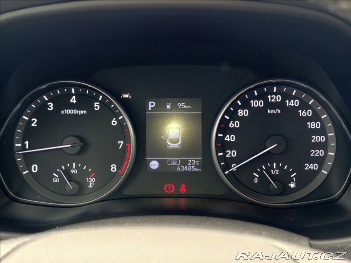 Hyundai i30 1,5 T-GDi Smart Navi DCT 2021