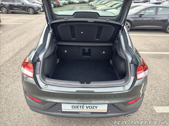 Hyundai i30 1,5 T-GDi Smart Navi DCT 2021