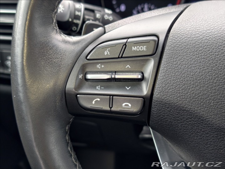 Hyundai i30 1,5 T-GDi Smart Navi DCT 2021