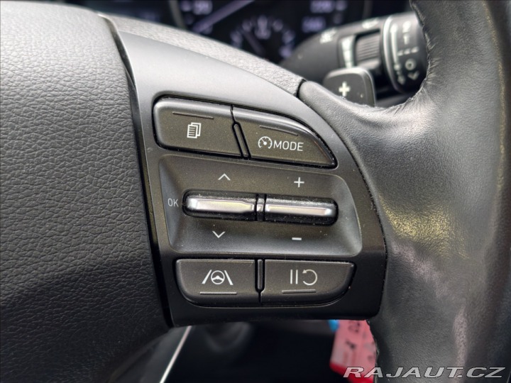 Hyundai i30 1,5 T-GDi Smart Navi DCT 2021