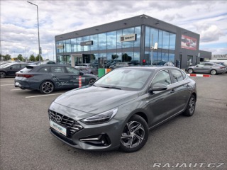 Hyundai i30 1,5 T-GDi Smart Navi DCT 2021