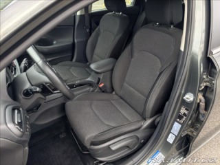 Hyundai i30 1,5 T-GDi Smart Navi DCT 2021