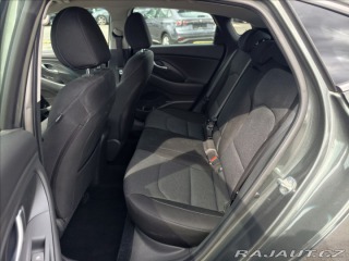 Hyundai i30 1,5 T-GDi Smart Navi DCT 2021