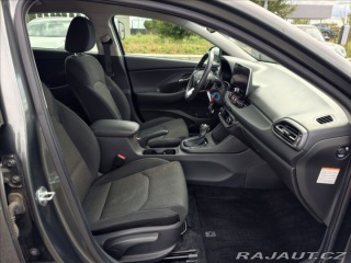 Hyundai i30 1,5 T-GDi Smart Navi DCT 2021