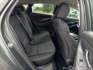 Hyundai i30 1,5 T-GDi Smart Navi DCT 2021