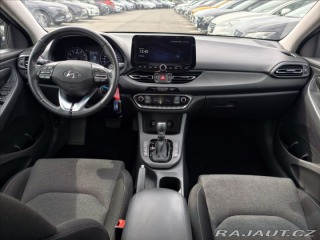 Hyundai i30 1,5 T-GDi Smart Navi DCT 2021