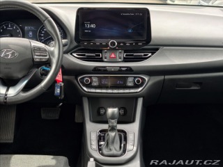 Hyundai i30 1,5 T-GDi Smart Navi DCT 2021