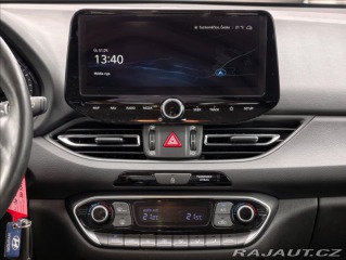 Hyundai i30 1,5 T-GDi Smart Navi DCT 2021