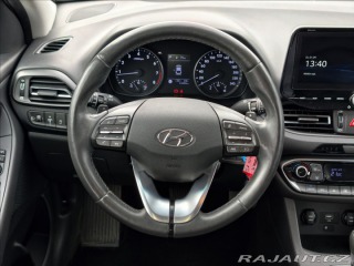 Hyundai i30 1,5 T-GDi Smart Navi DCT 2021