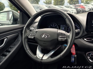 Hyundai i30 1,5 T-GDi Smart Navi DCT 2021