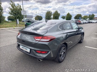 Hyundai i30 1,5 T-GDi Smart Navi DCT 2021