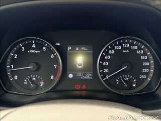 Hyundai i30 1,5 T-GDi Smart Navi DCT 2021