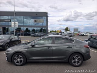 Hyundai i30 1,5 T-GDi Smart Navi DCT 2021