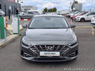 Hyundai i30 1,5 T-GDi Smart Navi DCT 2021