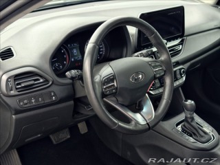 Hyundai i30 1,5 T-GDi Smart Navi DCT 2021