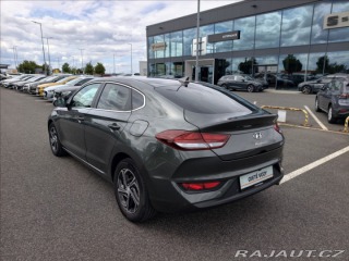 Hyundai i30 1,5 T-GDi Smart Navi DCT 2021