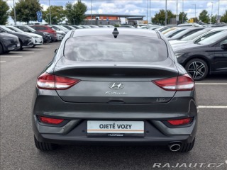 Hyundai i30 1,5 T-GDi Smart Navi DCT 2021