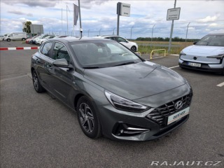 Hyundai i30 1,5 T-GDi Smart Navi DCT 2021