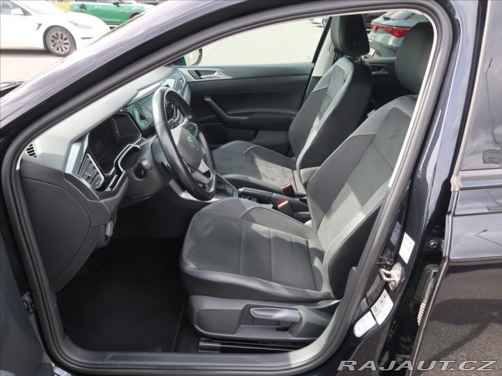 Volkswagen Taigo 1,5 TSI Style DSG 110kW 2022
