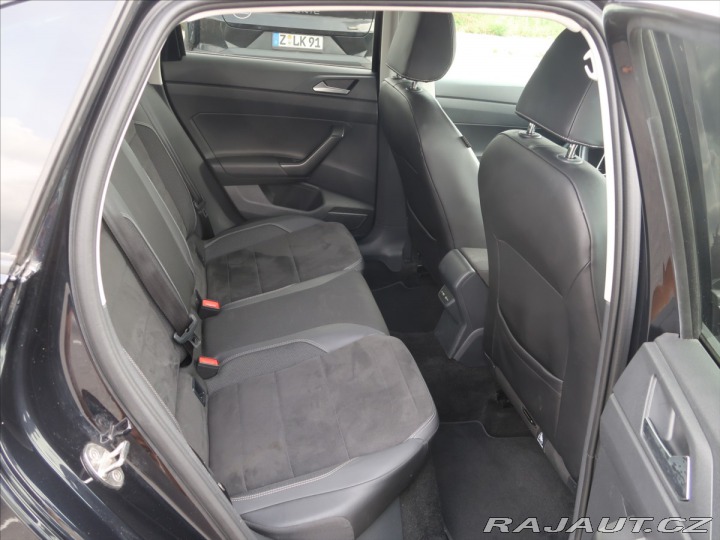 Volkswagen Taigo 1,5 TSI Style DSG 110kW 2022